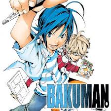 bakuman