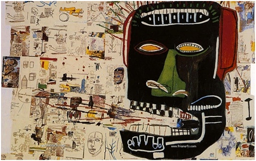 graffitiBasquiat2