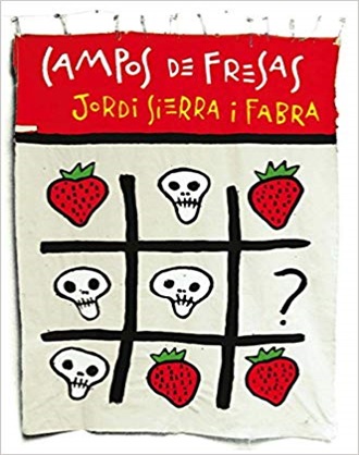 campos de fresas