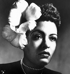 billieholiday