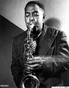 charlieparker